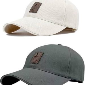 TAJ BEAUTY CENTER Embroidered Sports/Regular Cap