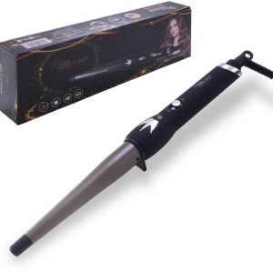 STAR ABS PRO Electric Hair Curling Iron Road for Woman ...