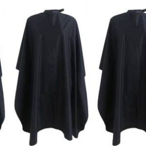 Angel Infinite Hair Cutting Apron Cape For Saloon and B...