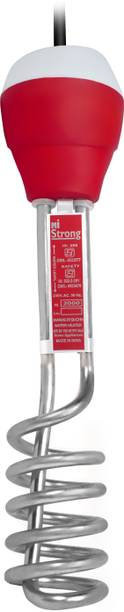 MI STRONG SHOCK-PROOF & WATER PROOF CRB BRASS 2000 W Sh...