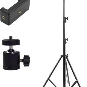 Casewilla Lightweight & Portable 7 Feet Aluminum Alloy ...
