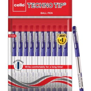 Cello Technotip Ball Pen