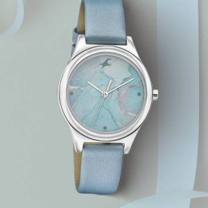 Fastrack FK Exclusive Analog Watch - For Women NE2405SL01, NT62...