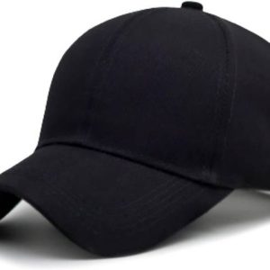 INFISPACE Solid Sports/Regular Cap