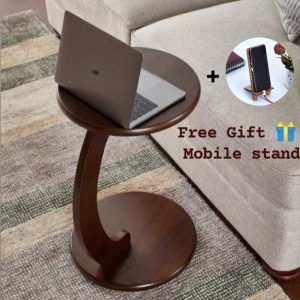 VS HANDICRAFTS Engineered Wood Coffee Table