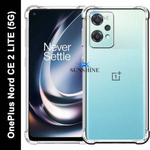 SUNSHINE Back Cover for Crystal Clear Back Cover Case f...