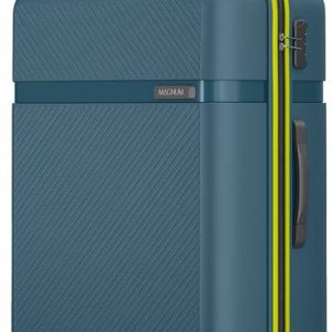 Safari Large Check-in Suitcase (75 cm) 4 Wheels - Magnum Fury ...