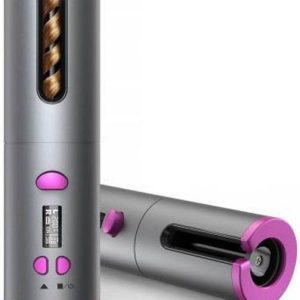Kinematic Enterprise Rechargeable Automatic Wireless El...