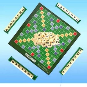 kidzoie Juniour Crossword English Word Puzzle Game for ...
