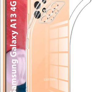 ADI Creations Back Cover for SAMSUNG Galaxy A13 4G