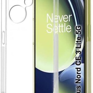 VAPRIF Back Cover for OnePlus Nord CE 3 Lite 5G Camera ...
