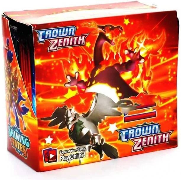 Thrifx Pokemon Cards 50Pcs Basic Gx Vstar Vmax Cards Tr...