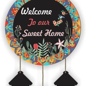 RaniPari Wall Hanging