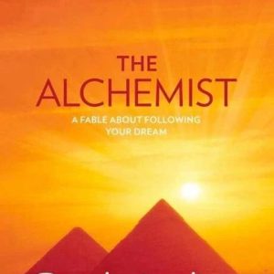 ALCHEMIST - ✅ Paulo Coelho’s The Alchemist (English Pa...