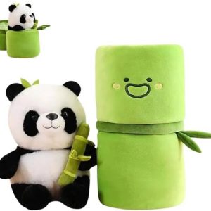 ATHRAVTOYS NewSoft toys baby toys panda 25 CM so sweet ...