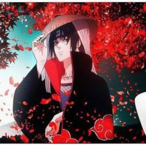 SMULY Premium Quality Mouse Pad for Laptop, Notebook, G...