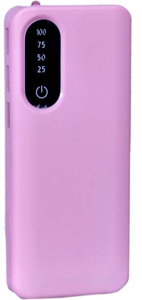 Strongvolt 10000 mAh Compact Power Bank