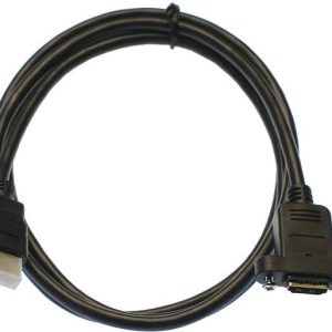 fdealz HDMI Cable 0.3 m HDMI Extension Cable HDMI Male ...