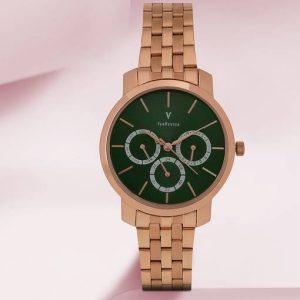 VAN HEUSEN 2023 Edition Analog Watch - For Women VH000044D