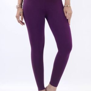 COLRINA Ankle Length Western Wear Legging