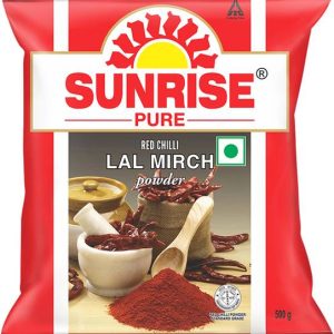 Sunrise Red Chilli Powder