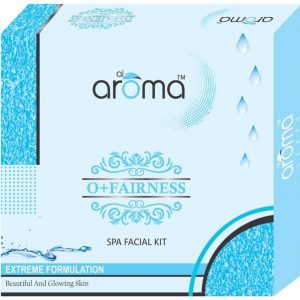 alaroma O+ Fairness Facial Kit