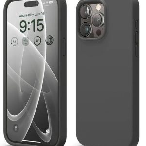 Imperium Back Cover for Apple iPhone 15 Pro