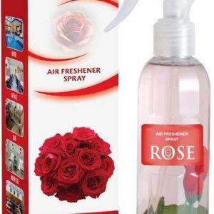 glowease Rose Spray Premium Quality Rose Room Freshner ...
