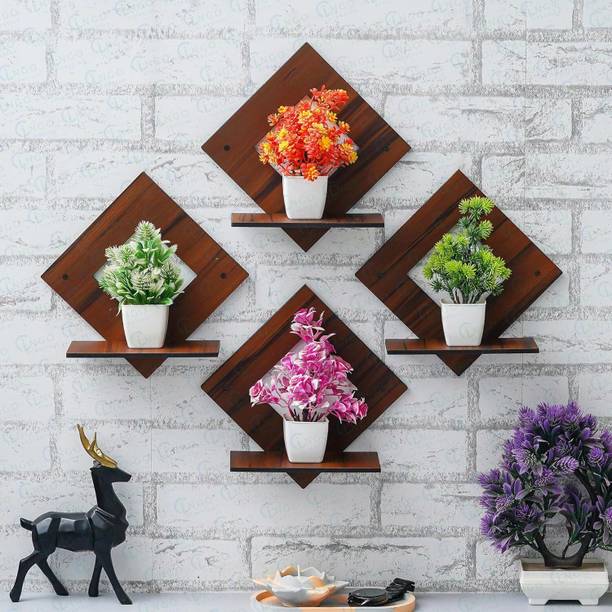 Kalyanwat Store MDF Wall Hanger for,living room Bedroom...