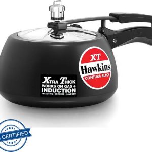 Hawkins Contura Black XT (CXT30) 3 L Inner Lid Inductio...