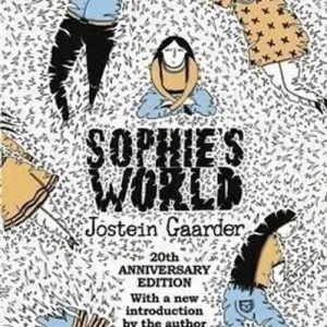 Sophie's World - Juvenile Fiction