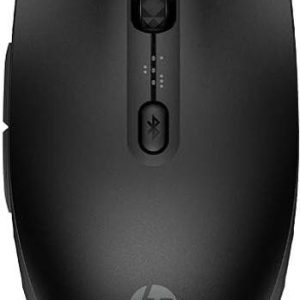 HP 420 Programmable Wireless Ambidextrous Mechanical Mo...