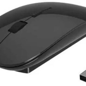SPIDCOMSERVICES wireless mouse Wireless Ambidextrous Op...