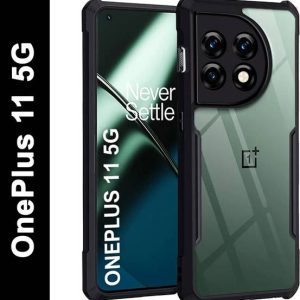 Micvir Back Cover for OnePlus 11 5G