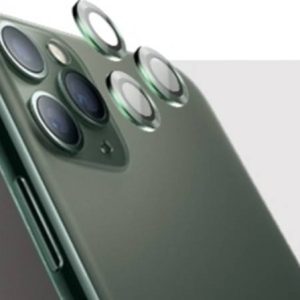 MATSV Camera Lens Protector for iPhone 11 Pro Max (3Pc ...
