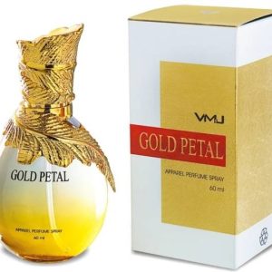 VIWA Gold Petel vmj Perfume 60ml Eau de Parfum - 60 m...