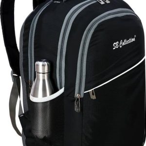 SBCOLLECTION 30 L Casual Waterproof Laptop Backpack/Off...