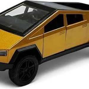 fenterprises 1:36 Tesla Cyber Truck Model Car Exclusive...