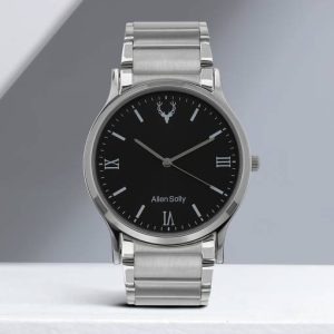 Allen Solly Analog Watch - For Men AS000010I