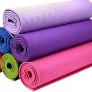 manokamna store YOGA MAT .4 mm Yoga Mat