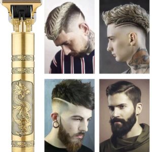 XPLosive Beard Trimmer For Men, Professional Hair Clipp...