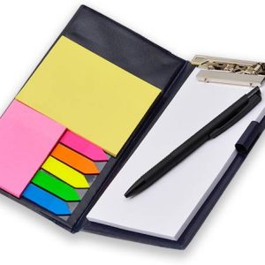 GRYPHUS BY SS CREATION New Notepad for Corporate Gift w...