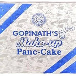PMW Gopinath Makeup Powder - Pancake - 26 Makeup Headba...