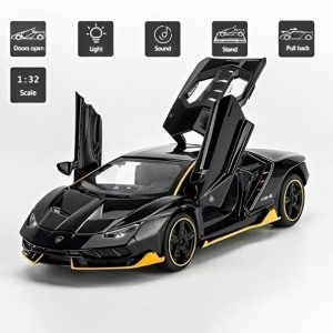 b.h.fashion Lamborghini car