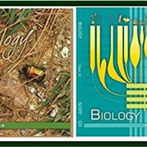 NCERT Biology Textbook For Class - 11 And Class - 12 ( ...