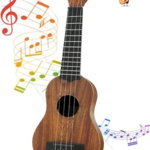 GOSHOPPE ENTERPRISES Guitar Musical Instrument Educatio...
