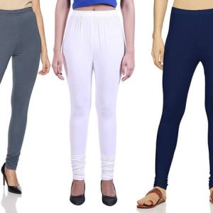 SwaNit Churidar Western Wear Legging