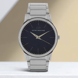 PETER ENGLAND Analog Watch - For Men PE000008F