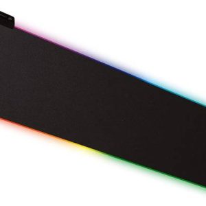 4tens Large Extended Rubber Rgb Gaming Pad,13 Lightinng...