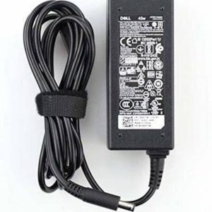 DELL KXTTW Small pin charger 45w 19.5v for i 17 5755 57...